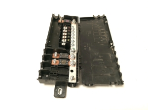   Interior fuse box  - GX7314516AD 
