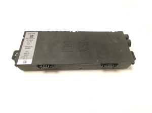 Jaguar XE (2015–2026) Kaitsmekarp salongis GX7314516AD - 4