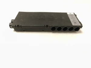 Jaguar XE (2015–2026) Kaitsmekarp salongis GX7314516AD - 5