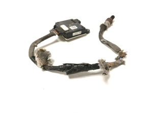 Jaguar XE (2015–2026) Oxygen sensor (lambda) FPLA5J299EB - 3