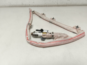 Jaguar XE (2015–2026) Katuse turvapadi GX7314K159BB - 5