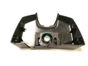 Jaguar XE (2015–2026) Interior mirror trim GX7317D737CC - 3