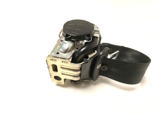 Jaguar XE (2015–2026) Sicherheitsgurt hinten GX73611B68AB - 3