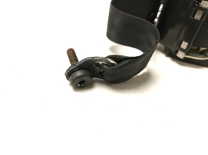 Jaguar XE (2015–2026) Sicherheitsgurt hinten GX73611B68AB - 4