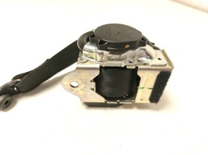 Jaguar XE (2015–2026) Sicherheitsgurt hinten GX73611B68AB - 5
