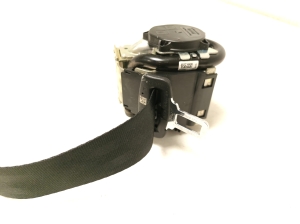Jaguar XE (2015–2026) Sicherheitsgurt hinten GX73611B68AB - 6