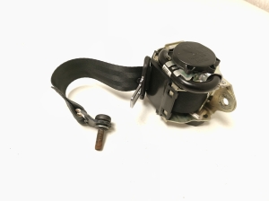   Sicherheitsgurt hinten  - GX73611B68AB 