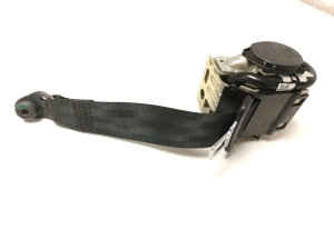   Rear seat belt  - GX73611B68AB 