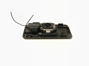 Jaguar XE (2015–2026) Trunk opening switch GX73432B10AB - 2