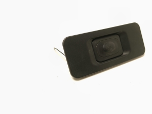 Jaguar XE (2015–2026) Trunk opening switch GX73432B10AB - 3