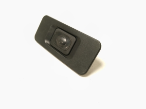 Jaguar XE (2015–2026) Trunk opening switch GX73432B10AB - 5