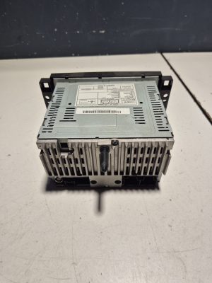 Chevrolet Captiva (2006–2016) Radio (head unit) 95088243 - 2