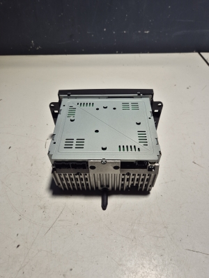 Chevrolet Captiva (2006–2016) Radio (head unit) 95088243 - 3