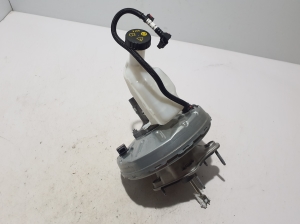 Dacia Duster P1310 (2024–2026) Brake booster 460075433R - 2