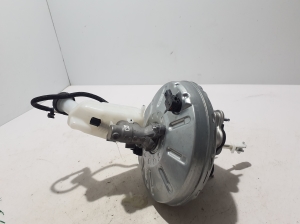 Dacia Duster P1310 (2024–2026) Brake booster 460075433R - 3