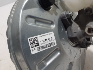 Dacia Duster P1310 (2024–2026) Brake booster 460075433R - 4