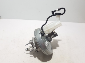  Brake booster  - 460075433R 