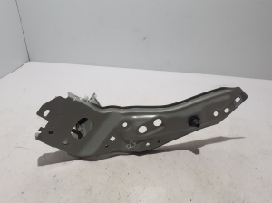 Dacia Duster P1310 (2024–2026) Headlight frame (glasses) 625193815R - 3