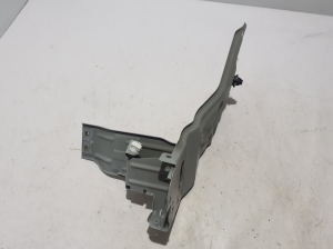 Dacia Duster P1310 (2024–2026) Headlight frame (glasses) 625193815R - 4