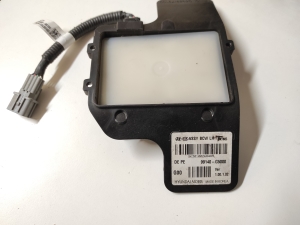 Kia Niro (2016–2022) Pimeda nurga radar Distronic 99140-G5000 - 3