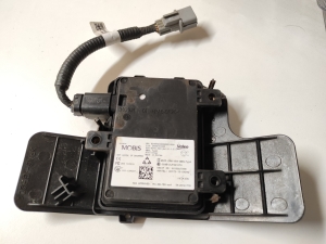 Kia Niro (2016–2022) Pimeda nurga radar Distronic 99140-G5000 - 4