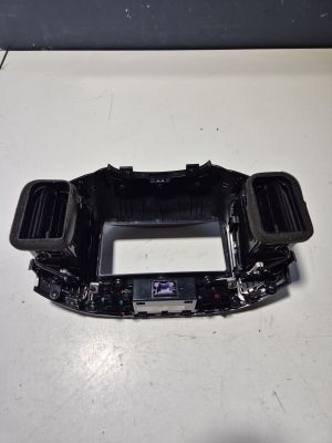 Chevrolet Captiva (2006–2016) Interior ventilation grilles 20865682 - 2