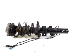 BMW IX3 G08 (2021–2026) Front shock absorber and its components 6898155 - 5