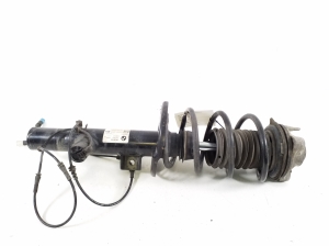   Front shock absorber and its components  - 6898155 