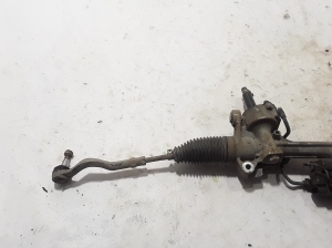 Mercedes Benz E-Class W212 (2009–2015) Roolilatt A21246098000 - 3