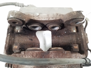 BMW IX3 G08 (2021–2026) Eesmine pidurisadul 6883484 - 2