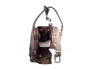 BMW IX3 G08 (2021–2026) Eesmine pidurisadul 6883484 - 3