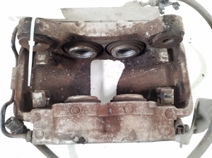BMW IX3 G08 (2021–2026) Front brake caliper 6883483 - 2