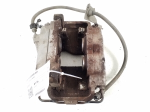 BMW IX3 G08 (2021–2026) Front brake caliper 6883483 - 3
