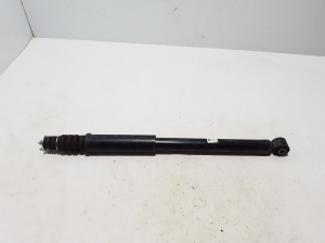   Stoßdämpfer hinten  - 562103986R 
