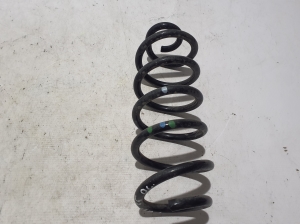 Dacia Duster P1310 (2024–2026) Rear spring 550198870R - 2