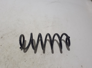   Rear spring  - 550198870R 