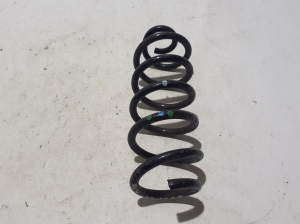Dacia Duster P1310 (2024–2026) Rear spring 550198870R - 2