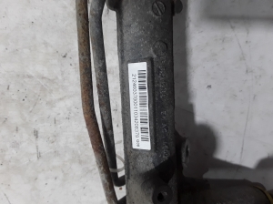Mercedes Benz E-Class W212 (2009–2015) Steering rack A2124603700 - 2