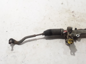 Mercedes Benz E-Class W212 (2009–2015) Steering rack A2124603700 - 3