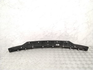 Polestar 2 II (2021–2026) Trunk lid molding 32259054 - 3