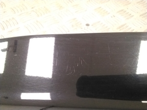 Polestar 2 II (2021–2026) Trunk lid molding 32259054 - 4