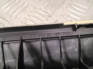 Polestar 2 II (2021–2026) Tagumise poritiiva ventilatsioonivõre 31369380 - 3