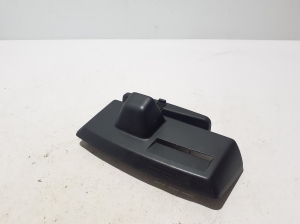 Dacia Duster P1310 (2024–2026) Interior mirror 963217283R - 2