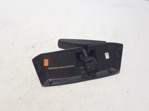 Dacia Duster P1310 (2024–2026) Interior mirror 963217283R - 3