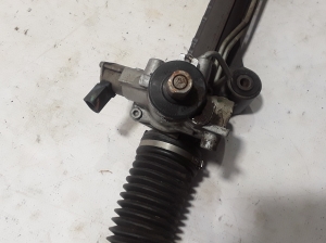 AUDI Q7 (2006–2015) Lenkgetriebe 7L8422055CH - 2