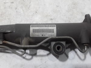 AUDI Q7 (2006–2015) Lenkgetriebe 7L8422055CH - 3