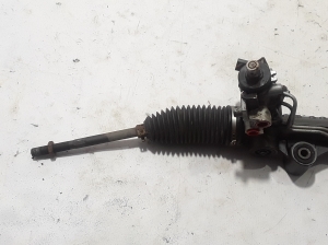 AUDI Q7 (2006–2015) Lenkgetriebe 7L8422055CH - 4