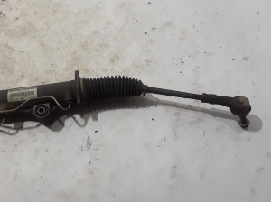 AUDI Q7 (2006–2015) Lenkgetriebe 7L8422055CH - 5