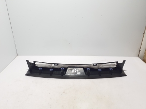 Dacia Duster P1310 (2024–2026) Trunk interior trim 849208318R - 2