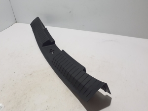 Dacia Duster P1310 (2024–2026) Trunk interior trim 849208318R - 3